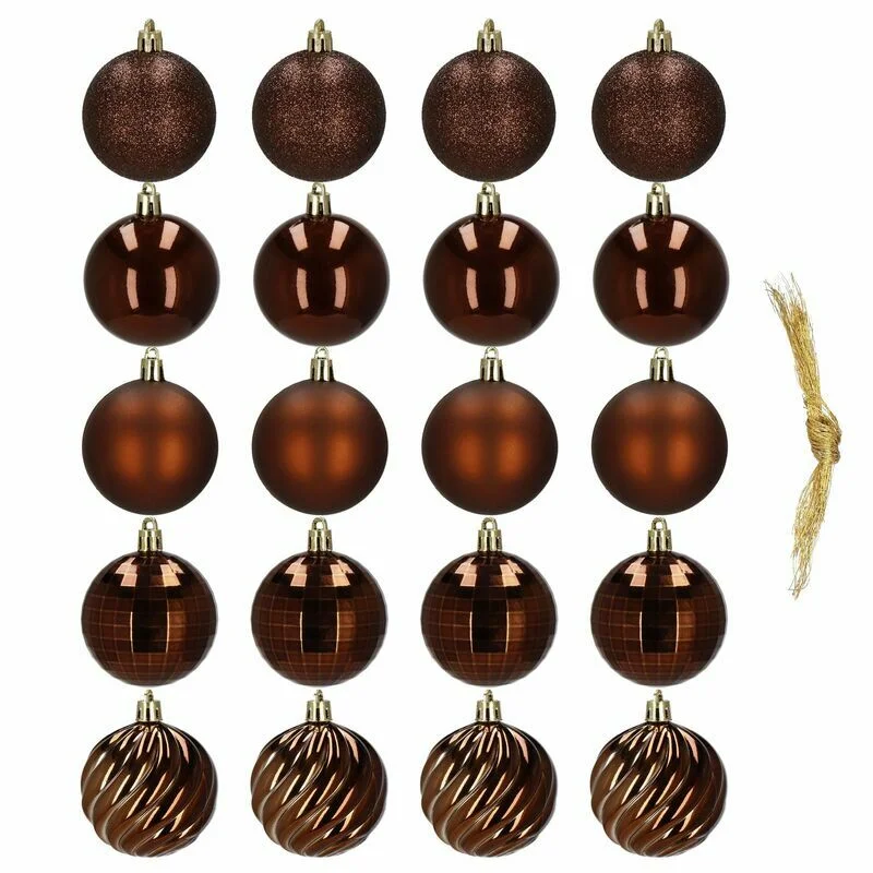 kuuseehete-komplekt-20-tk-pruunid-kuulid-6-cm-ca1138-2.webp