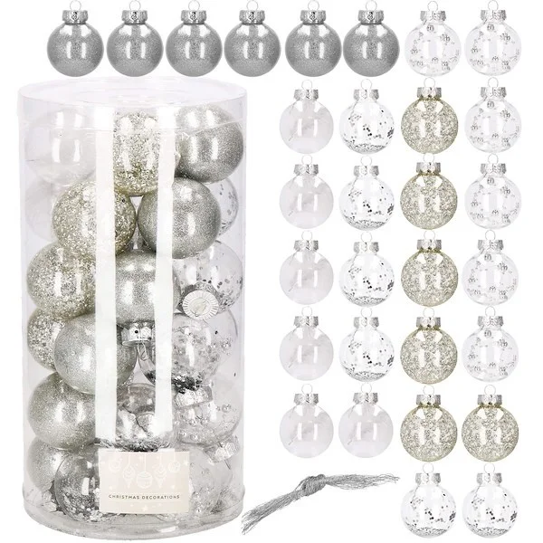 kuuseehete-komplekt-30-tk-labipaistvad-hobedase-ja-kuldse-sisuga-kuulid-6-cm-ca0883-1.webp