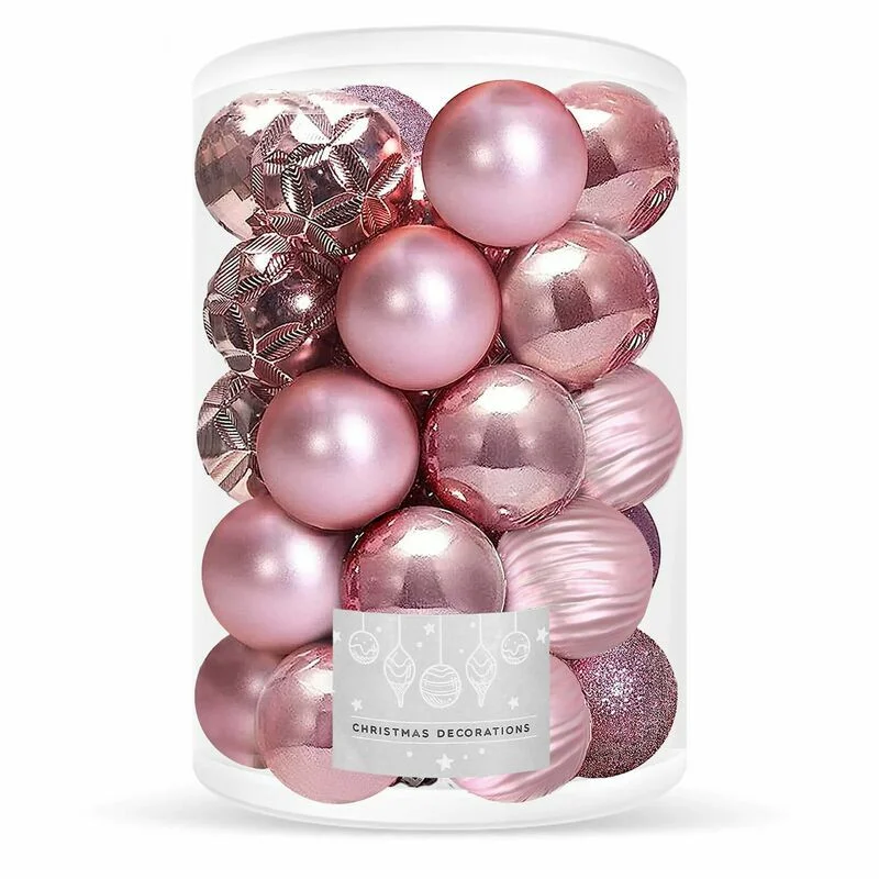 kuuseehete-komplekt-30-tk-roosad-kuulid-8-cm-ca0875-2.webp