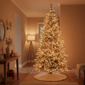 Lumine kunstkuusk Mägikuusk Lux 220 cm